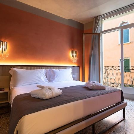 Liassidi Arco Hotel Венеция Екстериор снимка