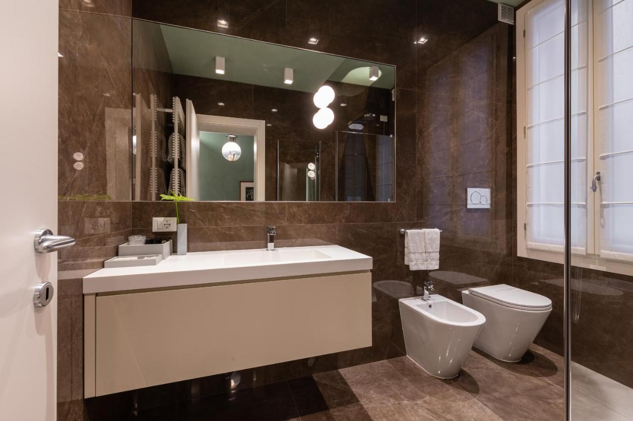 Liassidi Arco Hotel Венеция Екстериор снимка