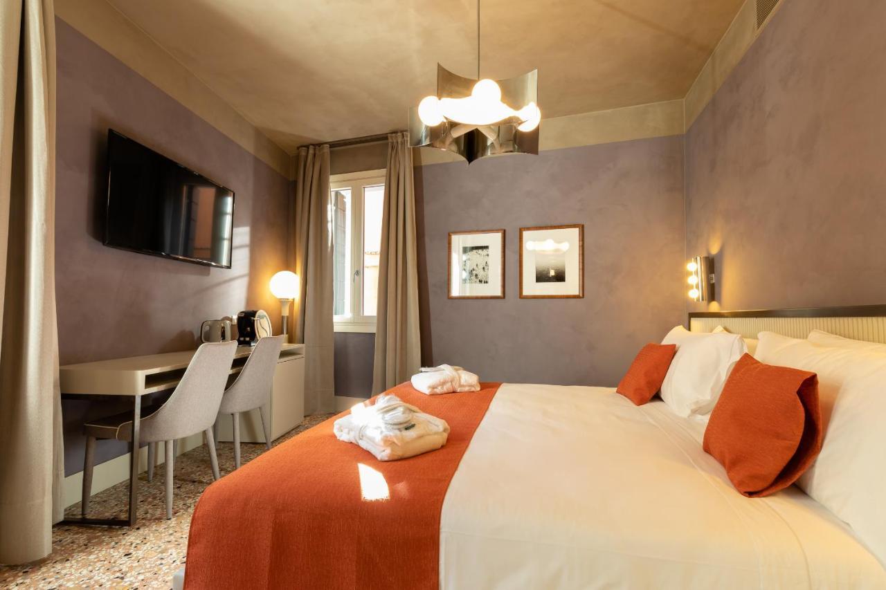 Liassidi Arco Hotel Венеция Екстериор снимка
