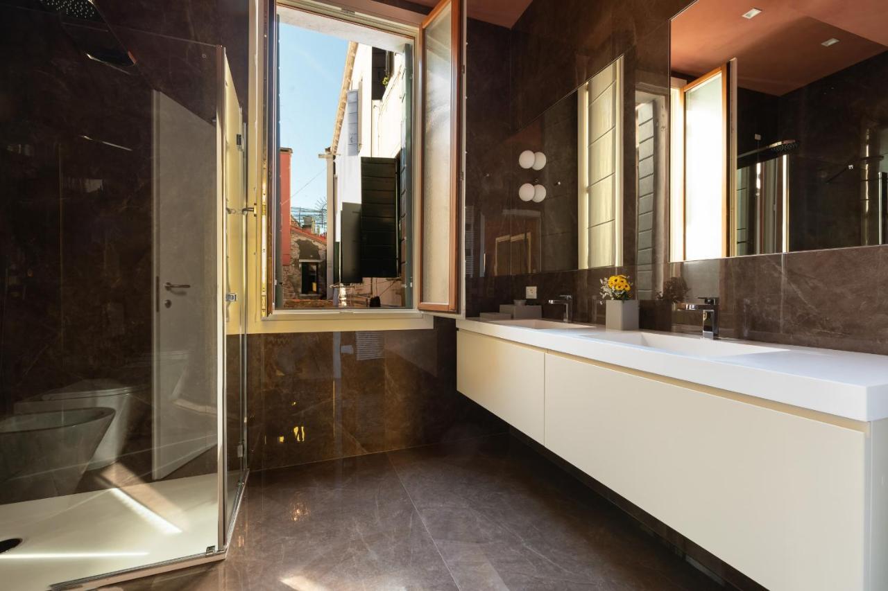 Liassidi Arco Hotel Венеция Екстериор снимка