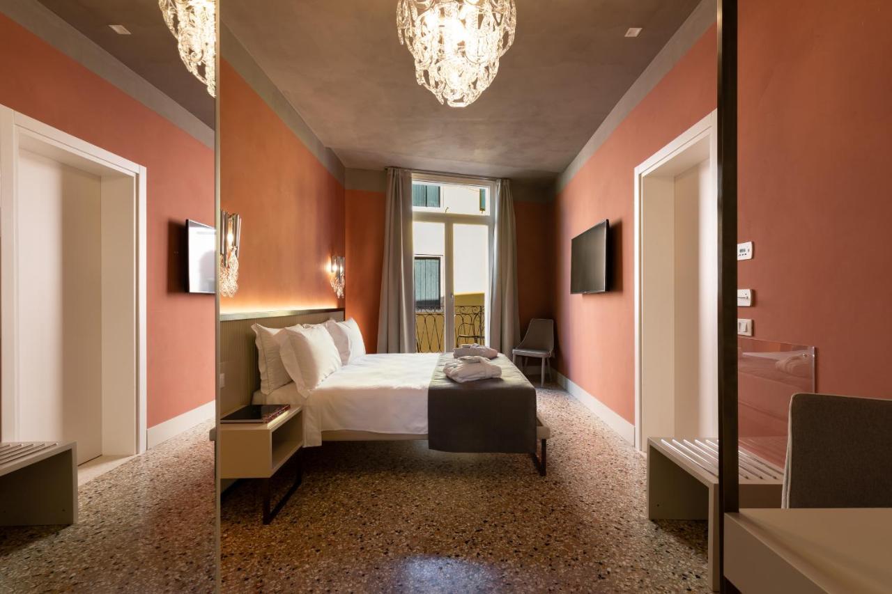 Liassidi Arco Hotel Венеция Екстериор снимка