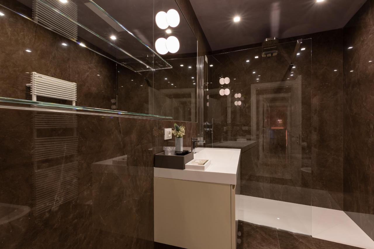 Liassidi Arco Hotel Венеция Екстериор снимка