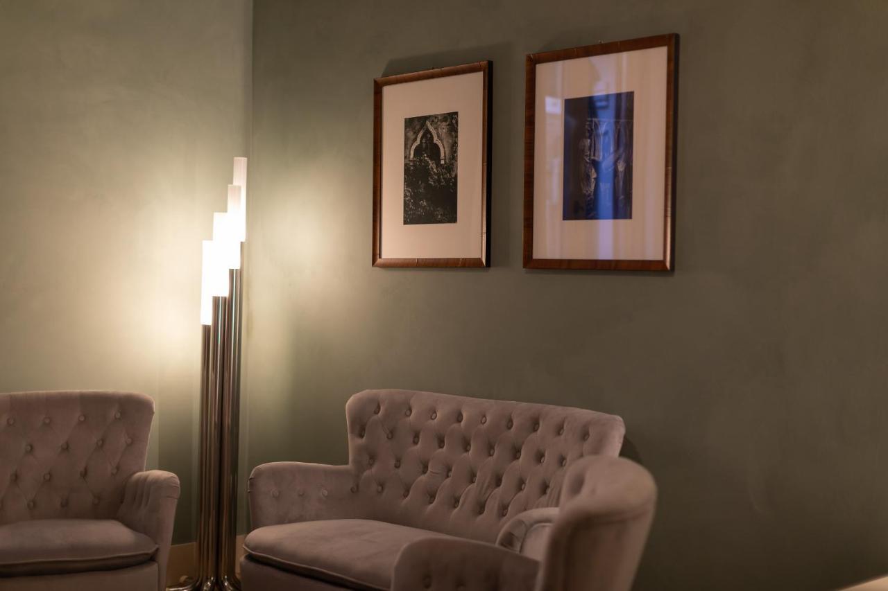Liassidi Arco Hotel Венеция Екстериор снимка